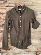 Load image into Gallery viewer, Casual Friday - Anton Shirt - Brown 726
