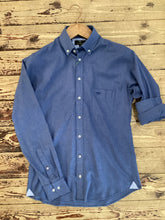 Load image into Gallery viewer, Fynch Hatton - Blue Shirt - 603
