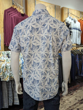 Load image into Gallery viewer, Remus - Parker Shirt Blue
