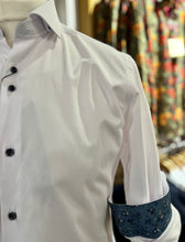 Load image into Gallery viewer, Remus Frank Shirt White 515
