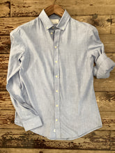 Load image into Gallery viewer, Casual Friday - Anton Shirt - Sky 726
