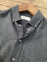 Load image into Gallery viewer, Casual Friday - Anton Shirt - Navy/Charcoal 726
