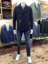 Load image into Gallery viewer, Remus, Navy Peacoat - Oliver
