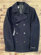 Load image into Gallery viewer, Remus, Navy Peacoat - Oliver
