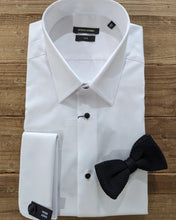 Load image into Gallery viewer, Remus - Studded Dress Shirt 508
