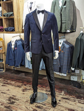 Load image into Gallery viewer, Remus - Monti Dinner Jacket Navy 706
