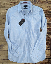 Load image into Gallery viewer, Ted Baker - Sky Print Shirt 810
