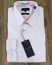 Load image into Gallery viewer, Ted Baker - Pink Print Shirt 811
