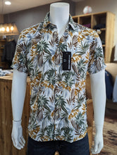 Load image into Gallery viewer, Remus - Parker Shirt Camel

