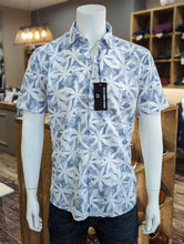 Load image into Gallery viewer, Remus - Parker Shirt Blue
