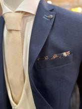 Load image into Gallery viewer, Antique Rogue - Blue Blazer
