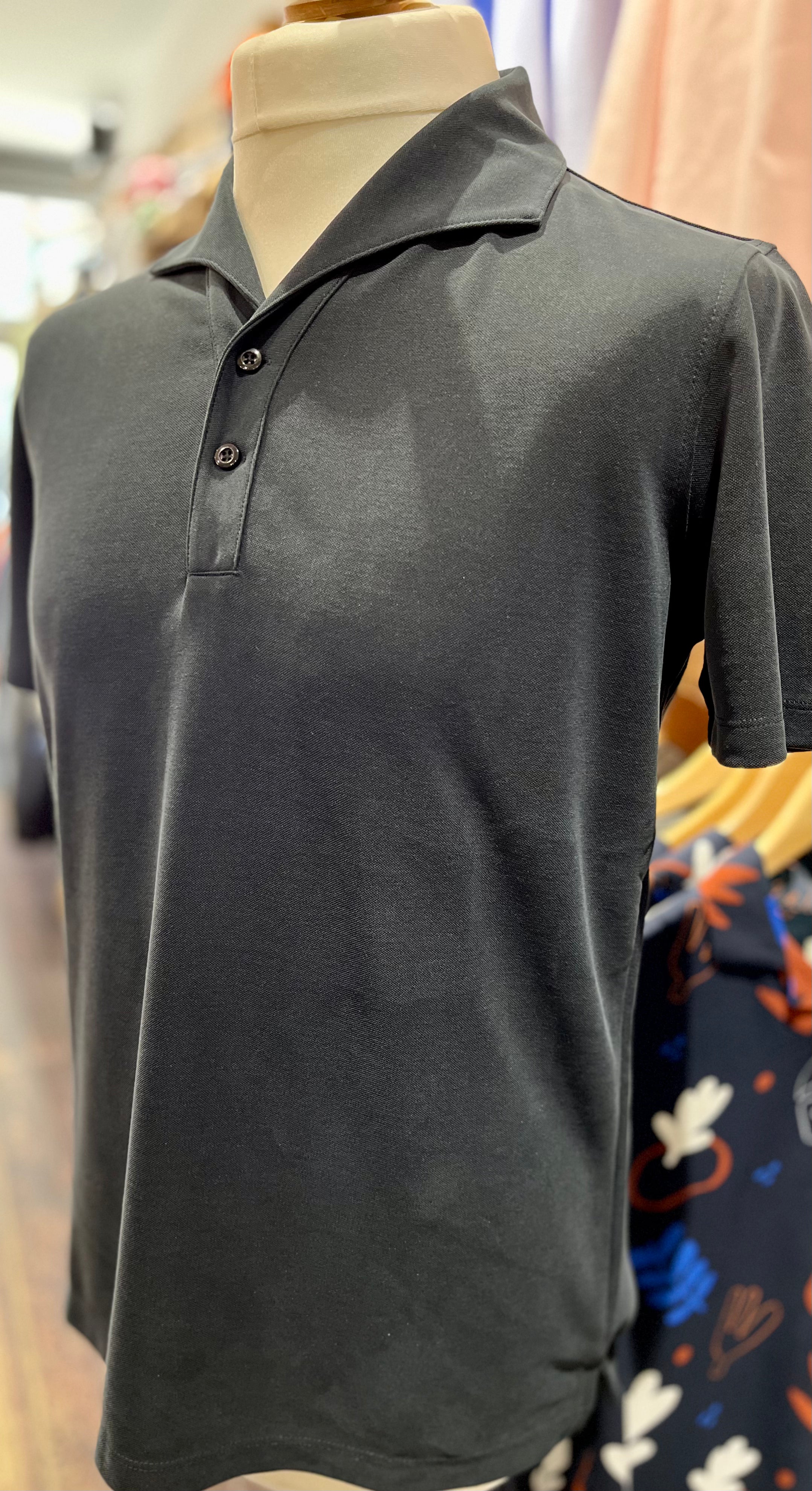 Claudio lugli 2025 polo shirts