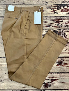 Casual Friday - Philip Chino, Brown - 301