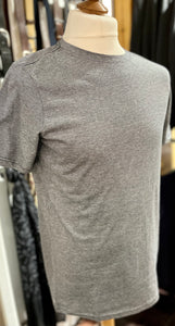Matinique - T-Shirt - Grey - 268